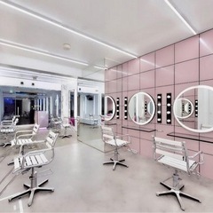 葛西駅1分【自由シフト】業務委託スタイリスト募集‼️月収400,...