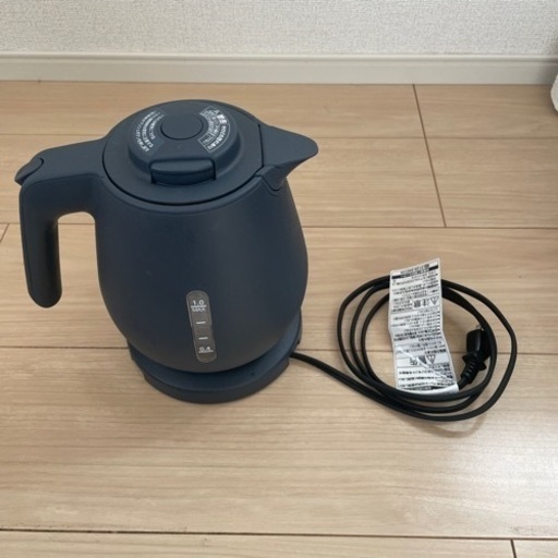 湯ポット(取引中)