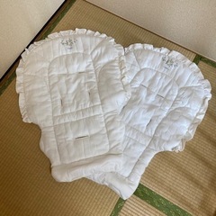 コンビ(Combi)ハイローチェア 手動タイプの画像