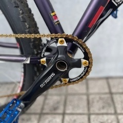 KONA 「コナ」 EXPLOSIF 2016年モデル MTB マウンテンバイクの画像