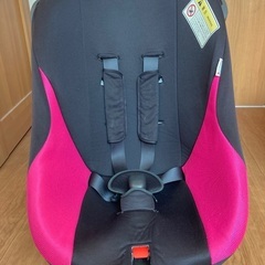 takata チャイルドシート