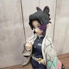 鬼滅の刃 胡蝶しのぶ フィギュアの画像