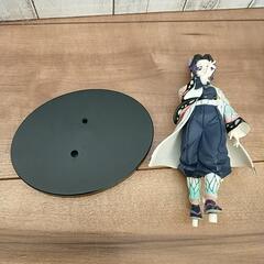 鬼滅の刃 胡蝶しのぶ フィギュアの画像
