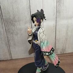 鬼滅の刃 胡蝶しのぶ フィギュアの画像