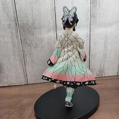 鬼滅の刃 胡蝶しのぶ フィギュアの画像