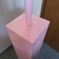 トイレペーパーホルダーの画像