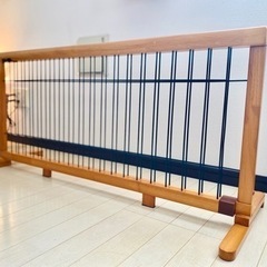 ベビーゲート　ペットゲートの画像