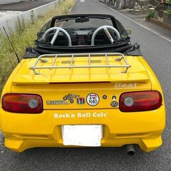 個人出品 ,ホンダ、ビート、H3,E-PP1の画像