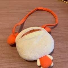 うーたんのバックの画像