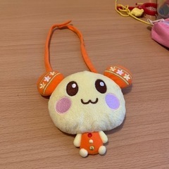 うーたんのバック