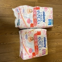 ムーニー いちばんやさしい お産用パット M L 各1つの画像