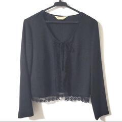 KETTY ワンピース　カーディガンの画像