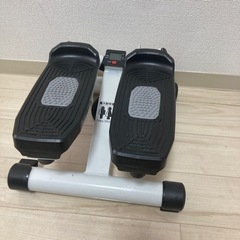 踏み台昇降 付属品付き