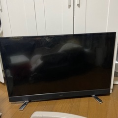 液晶テレビ　2019年製　