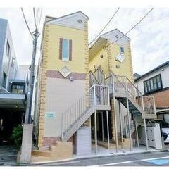 🉐初期費用７万円🙂築浅ＢＴ別家電付！家賃54000円！京急線大師...