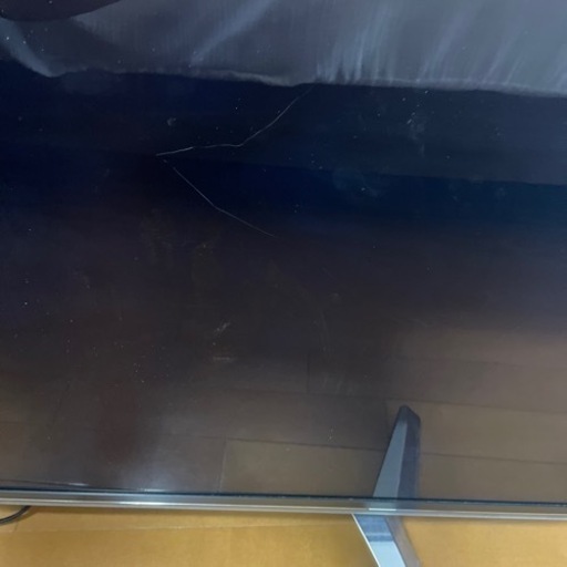 SHARP 60型テレビ