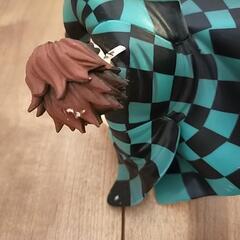 鬼滅の刃 竈門炭治郎 フィギュアの画像