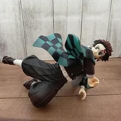 鬼滅の刃 竈門炭治郎 フィギュア