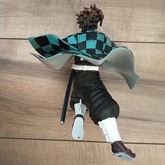 鬼滅の刃 竈門炭治郎 フィギュアの画像