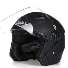 【新品 未使用】 在庫:レッド JieKai JK-512 ヘル...