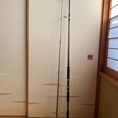 ジグキャスター106H