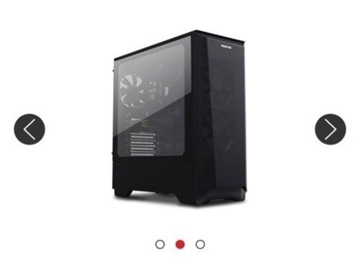 ハイスペックゲーミングPC