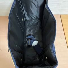 【未使用品】ペット用 キャリートートバック Sサイズの画像
