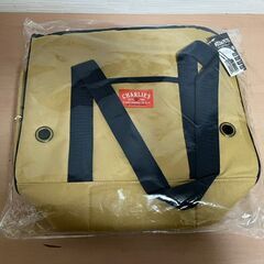 【未使用品】ペット用 キャリートートバック Sサイズの画像