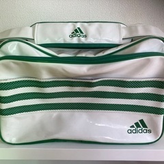 ★スポーツ バッグ「adidas」