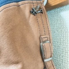 arth HUNTING ハンチングの画像