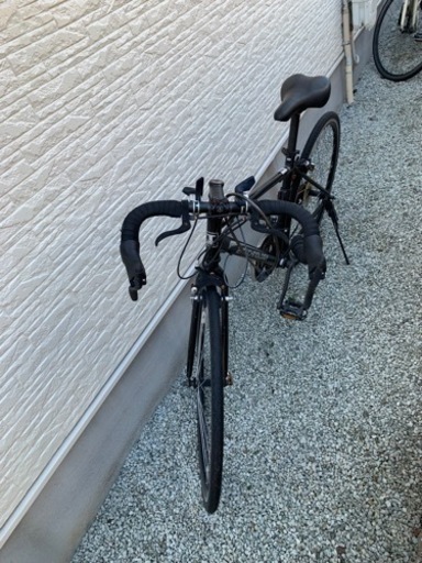 ロードバイク　自転車