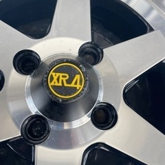 ロンシャンホイールの画像