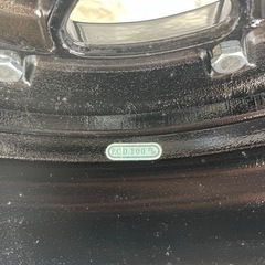 ロンシャンホイールの画像