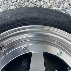 ロンシャンホイールの画像