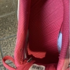 23.5cmプーマピンクの画像