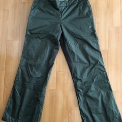 ウインドブレーカー【レディース用】の画像