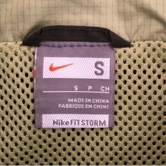 ウインドブレーカー【レディース用】の画像