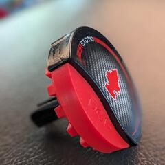 アルブレマギーク　リトルツリー　USDM HDM ローライダー　ムーンアイズの画像