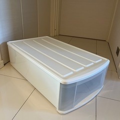 衣装ケース
