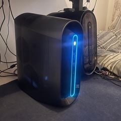 ゲーミングPC Alienware Aurora10 冷却クーラー