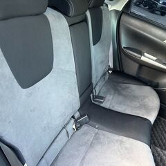 平成２１年式*スバルインプレッサ*４WD１.５ⅰ-S*車検令和７年１０月*社外マフラー*社外アルミホイール*ナビ*テレビ*バックカメラ*ETCの画像