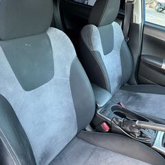 平成２１年式*スバルインプレッサ*４WD１.５ⅰ-S*車検令和７年１０月*社外マフラー*社外アルミホイール*ナビ*テレビ*バックカメラ*ETCの画像