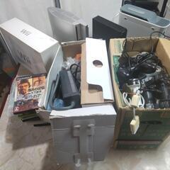 古いゲーム機いろいろ  価格の相談はOKの画像
