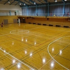 八王子の体育館！10/27金曜19:30から2時間⚽️ダンジョエ...