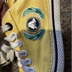 クロックス23cmの画像