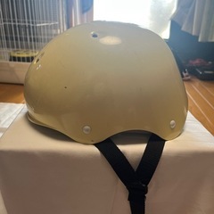 ジュニア　ボードヘルメット