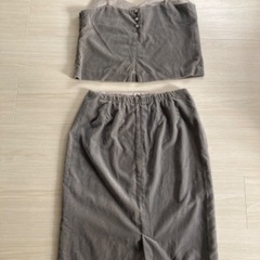 ペアトップの画像