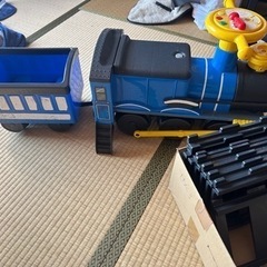 電動機関車