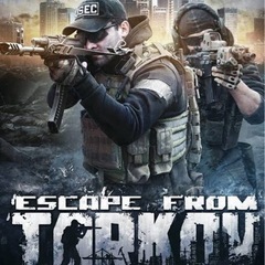 EFTタルコフ教官&傭兵募集！