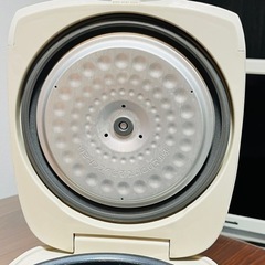 【⠀募集締切  】タイガー炊飯器の画像